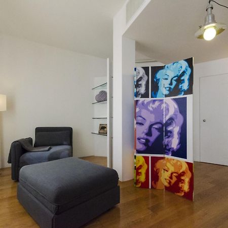 Casa Afrodite Exclusive Penthouse Apartment Syracuse ห้อง รูปภาพ