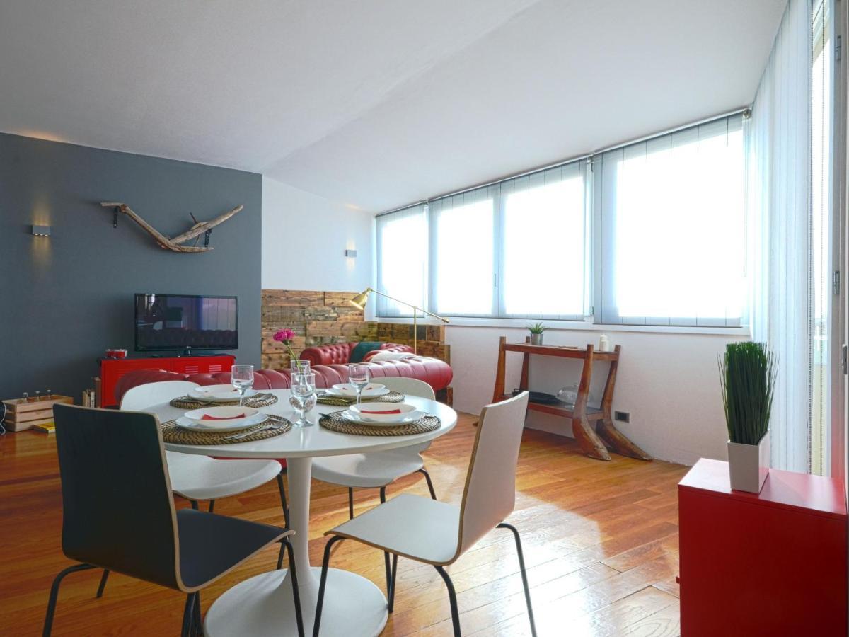 Casa Afrodite Exclusive Penthouse Apartment Syracuse ภายนอก รูปภาพ