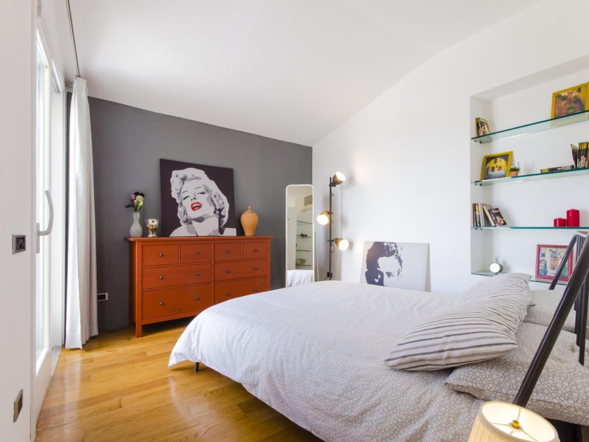 Casa Afrodite Exclusive Penthouse Apartment Syracuse ภายนอก รูปภาพ