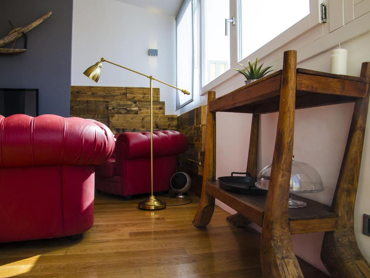 Casa Afrodite Exclusive Penthouse Apartment Syracuse ภายนอก รูปภาพ