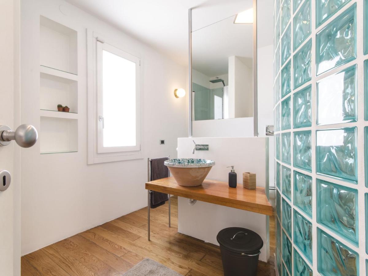 Casa Afrodite Exclusive Penthouse Apartment Syracuse ภายนอก รูปภาพ