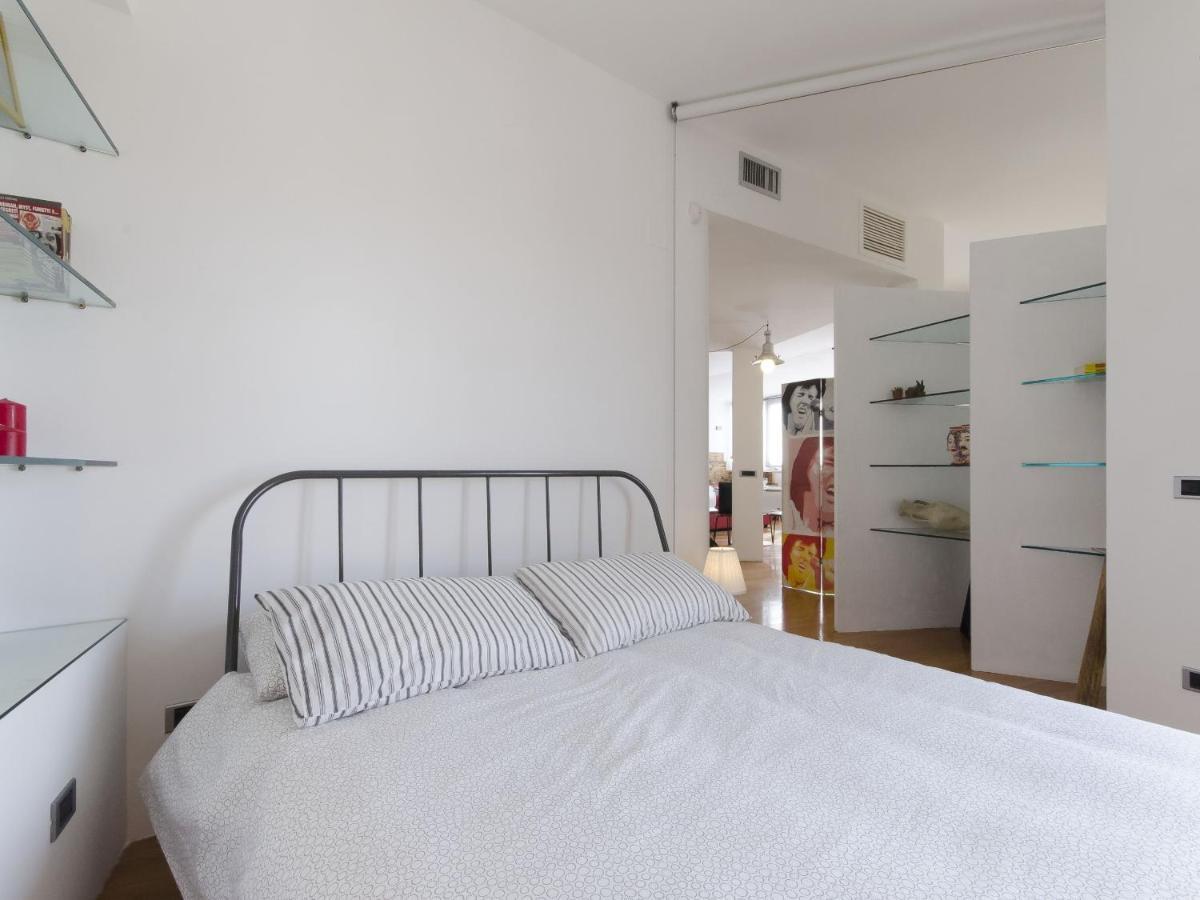 Casa Afrodite Exclusive Penthouse Apartment Syracuse ภายนอก รูปภาพ