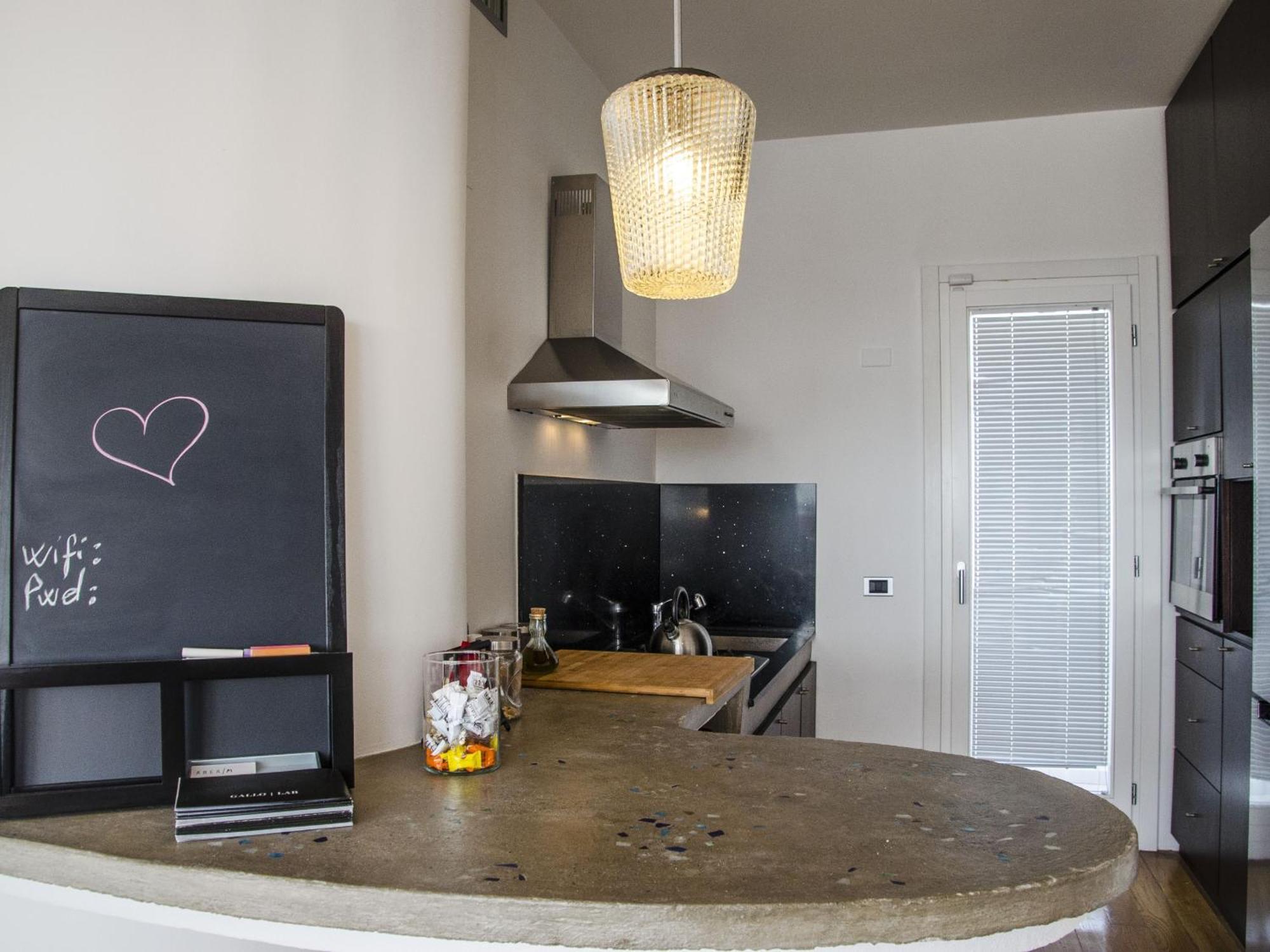 Casa Afrodite Exclusive Penthouse Apartment Syracuse ห้อง รูปภาพ